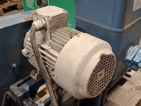 Waterpomp , reckers, rl 50a - 4 bar - afbeelding 11 van  14