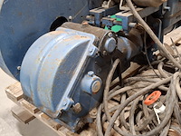 Waterpomp , reckers, rl 50a - 4 bar - afbeelding 13 van  14