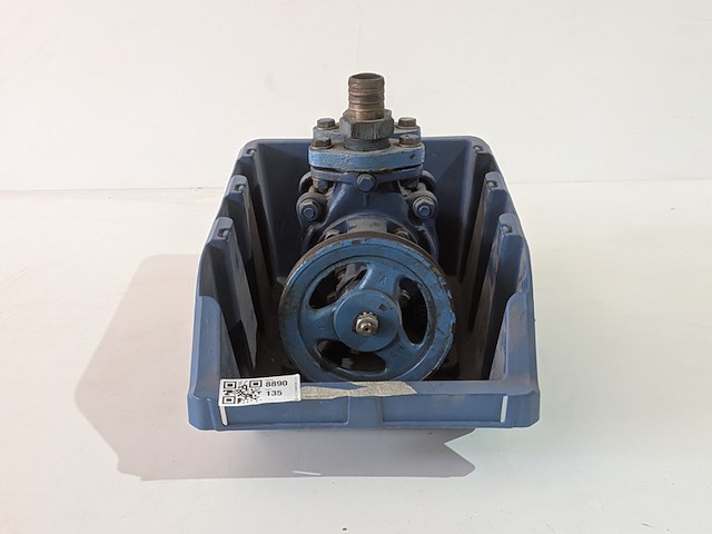 Waterpomp sihi - afbeelding 1 van  5