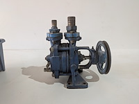 Waterpomp sihi - afbeelding 2 van  5