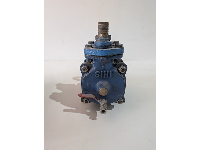 Waterpomp sihi - afbeelding 3 van  5