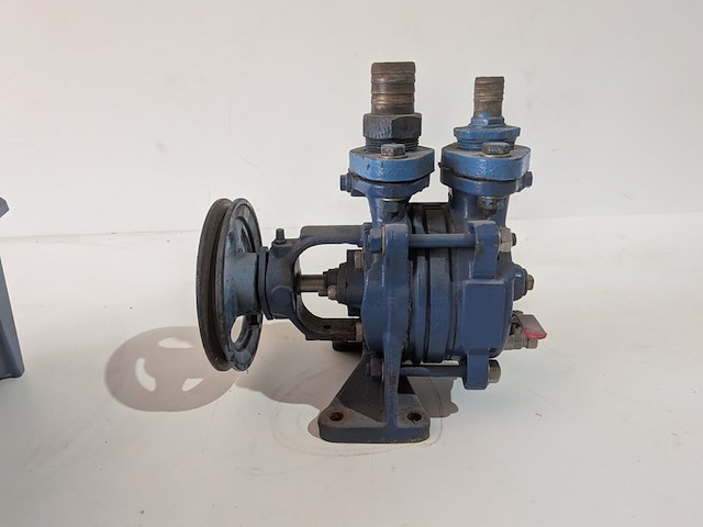 Waterpomp sihi - afbeelding 4 van  5