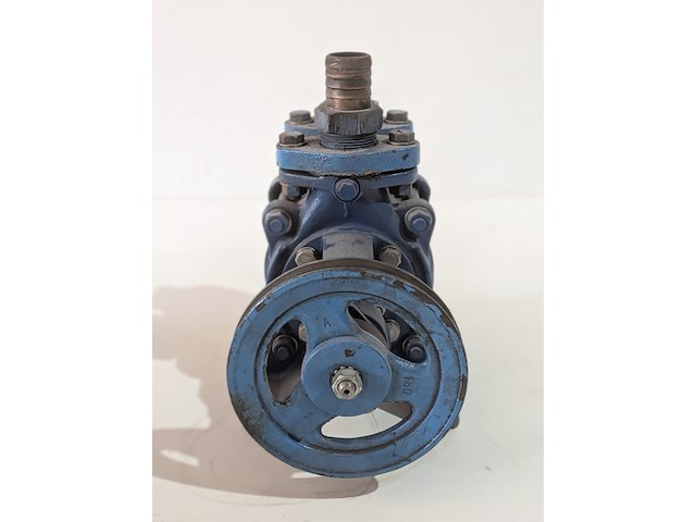 Waterpomp sihi - afbeelding 5 van  5