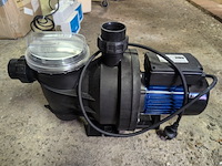 Waterpomp vida xl, p90466 - afbeelding 2 van  4