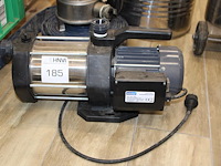 Waterpomp waterland multijet 1800. 5400 liter per uur.