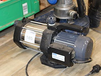 Waterpomp waterland multijet 1800. 5400 liter per uur. - afbeelding 2 van  2