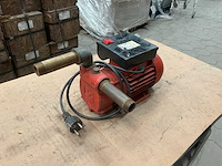 Waterpomp - afbeelding 4 van  7