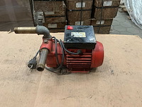 Waterpomp - afbeelding 6 van  7