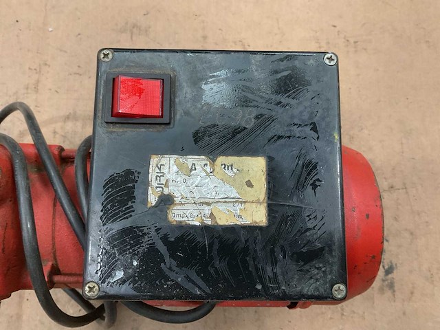 Waterpomp - afbeelding 2 van  7