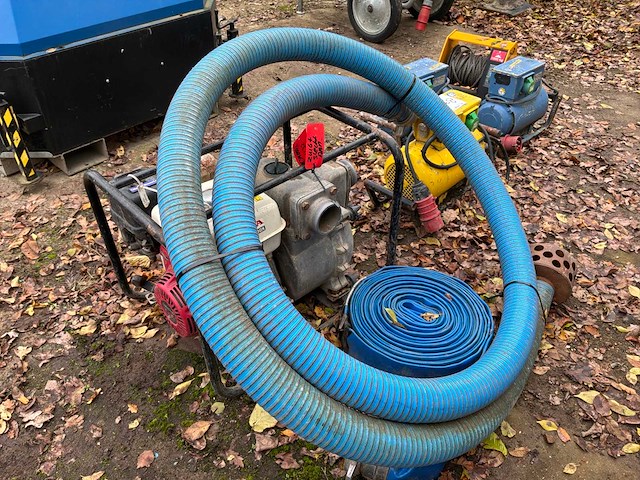 Waterpomp - afbeelding 2 van  5