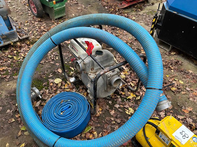 Waterpomp - afbeelding 3 van  5