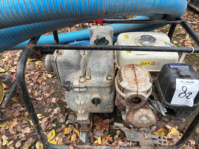 Waterpomp - afbeelding 5 van  5