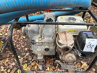 Waterpomp - afbeelding 5 van  5