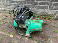 Waterpomp - afbeelding 2 van  2