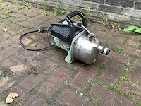 Waterpomp - afbeelding 1 van  2
