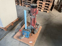 Waterpomp - afbeelding 1 van  4