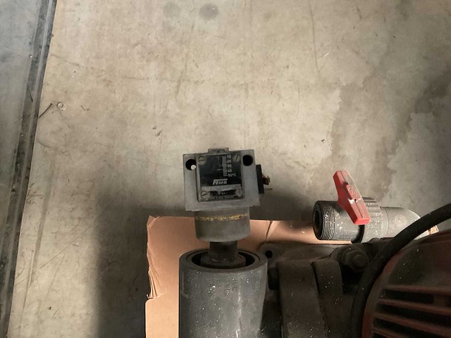 Waterpomp - afbeelding 3 van  4