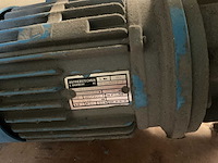 Waterpomp - afbeelding 4 van  4