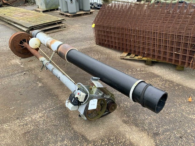 Waterpomp - afbeelding 1 van  4