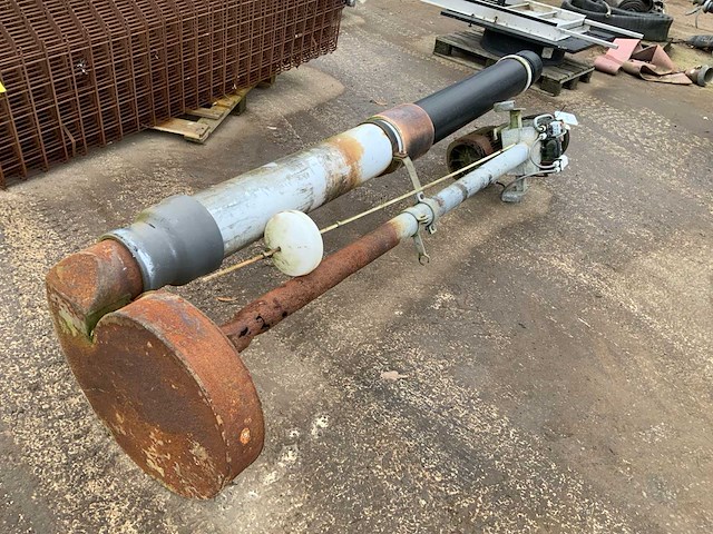 Waterpomp - afbeelding 2 van  4