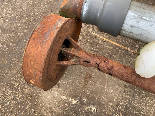 Waterpomp - afbeelding 3 van  4