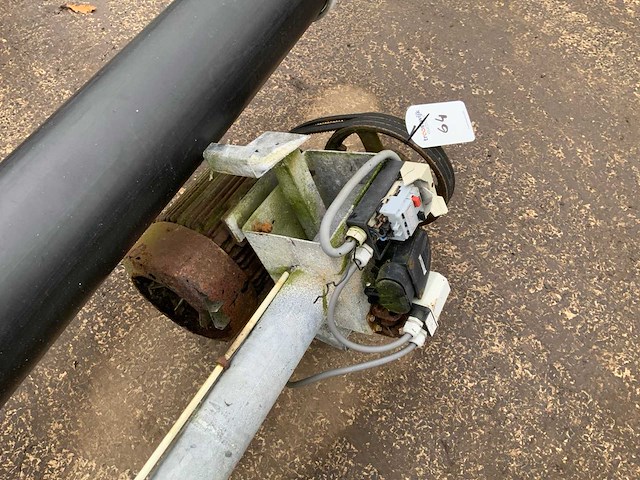 Waterpomp - afbeelding 4 van  4