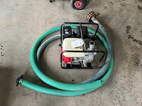 Waterpomp - afbeelding 1 van  8