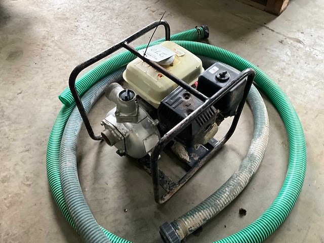 Waterpomp - afbeelding 6 van  8