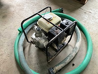 Waterpomp - afbeelding 6 van  8