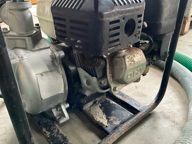 Waterpomp - afbeelding 7 van  8