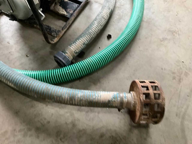 Waterpomp - afbeelding 4 van  8