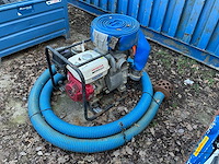 Waterpomp - afbeelding 2 van  4