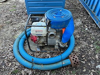 Waterpomp - afbeelding 3 van  4