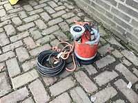 Waterpomp - afbeelding 2 van  3