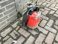 Waterpomp - afbeelding 2 van  2