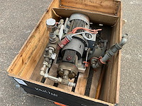 Waterpomp - afbeelding 1 van  5