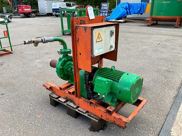 Waterpomp - afbeelding 2 van  8