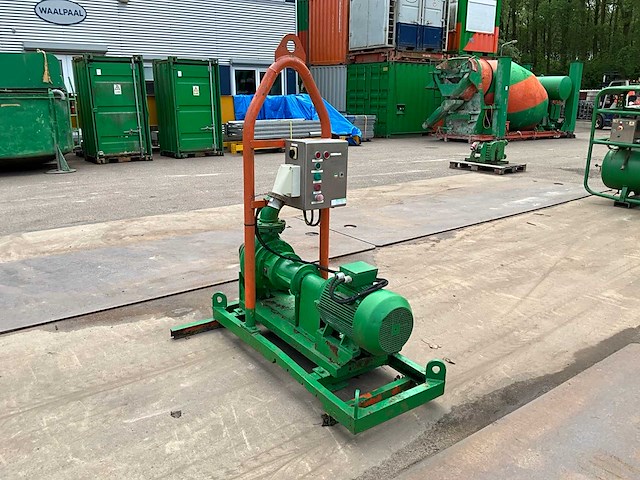 Waterpomp - afbeelding 2 van  9