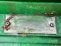 Waterpomp - afbeelding 9 van  9