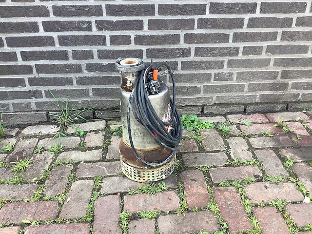 Waterpomp - afbeelding 2 van  3