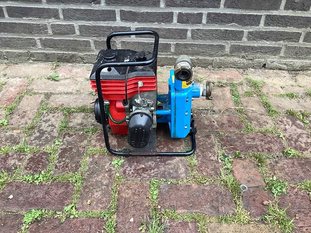 Waterpomp - afbeelding 2 van  6