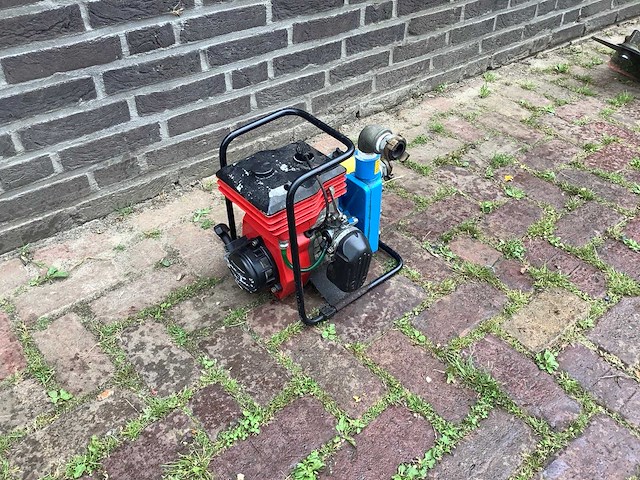 Waterpomp - afbeelding 3 van  6