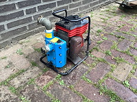 Waterpomp - afbeelding 6 van  6