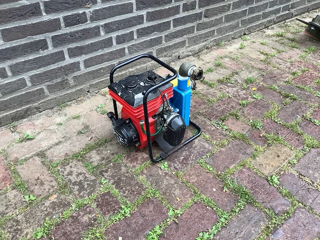 Waterpomp - afbeelding 3 van  6