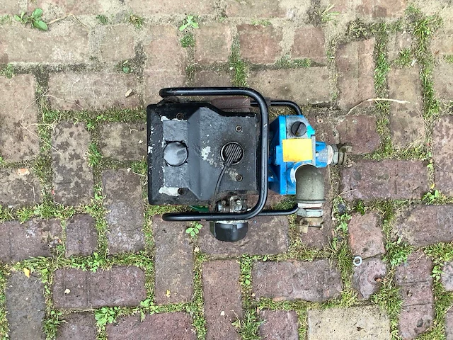 Waterpomp - afbeelding 4 van  6