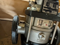 Waterpompen 1 x lage druk 1 x hoge druk, grundfos - afbeelding 3 van  6