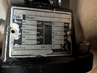 Waterpompen 1 x lage druk 1 x hoge druk, grundfos - afbeelding 4 van  6