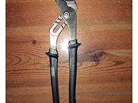 Waterpomptang (doos-q) - afbeelding 1 van  3