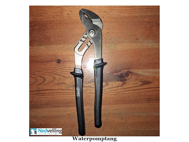 Waterpomptang (doos-q) - afbeelding 3 van  3