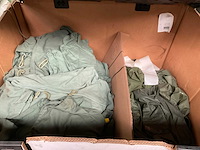Waterproof and barrack bags (343x) - afbeelding 2 van  3